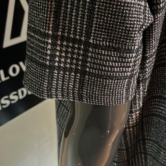 Sparkly New Look Dress size 16 - Picture 4 of 7